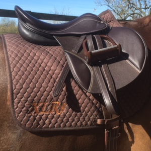 XLR8 Jump Revolver(Brown) &pound;1650