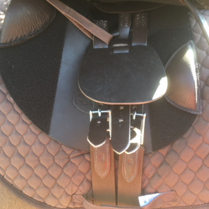 XLR8 Jump Revolver(Brown) &pound;1650