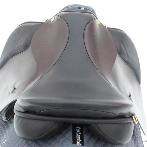 Burford Event (Black/Brown) &pound;1350