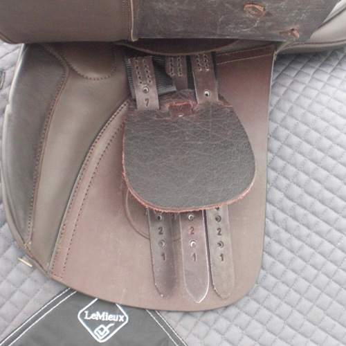 Henley GP (Brown) &pound;1350